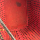 Louis Vuitton Damier Ebene Neverfull MM