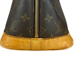 Louis Vuitton Monogram Alma
