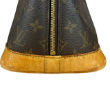 Louis Vuitton Monogram Alma