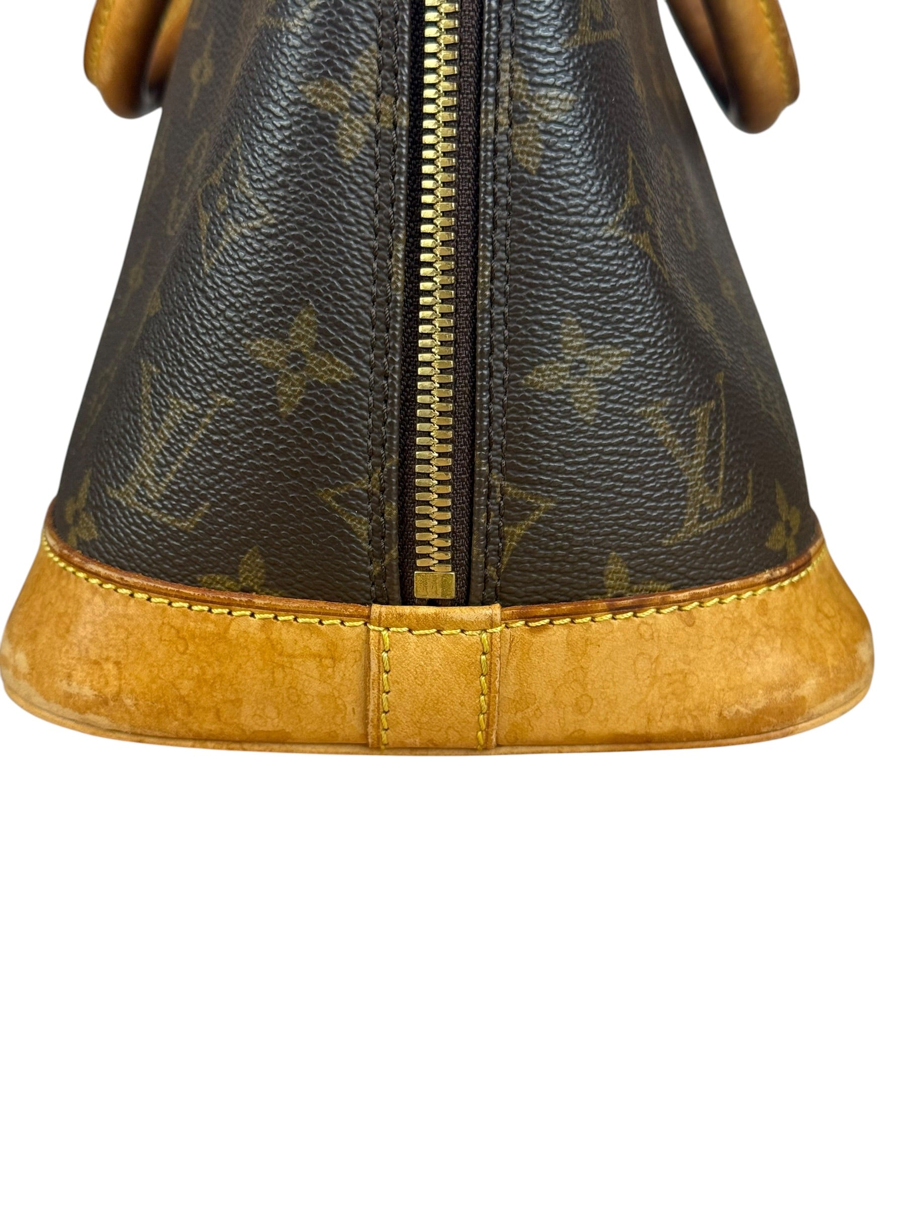 Louis Vuitton Monogram Alma