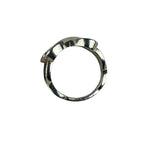 Tiffany & Co. Paloma Picasso Double Loving Heart Ring
