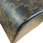 Celine Triomphe Square Vanity Case