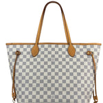 Louis Vuitton Damier Azur Neverfull PM