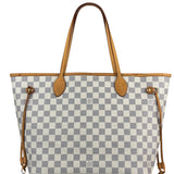 Louis Vuitton Damier Azur Neverfull PM