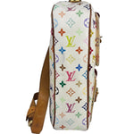 Louis Vuitton Multicolore Canvas Monogram Lodge Shoulder Bag