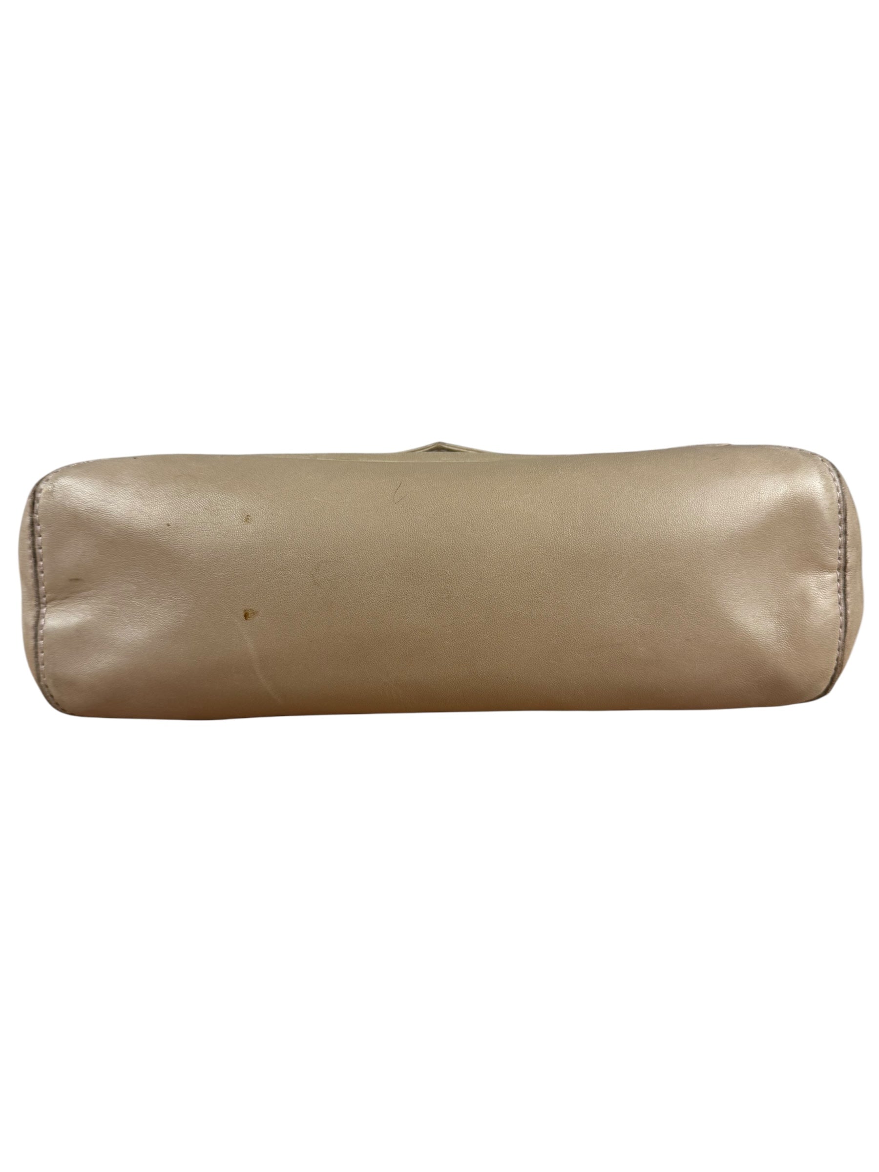 Loewe Postal Leather Handbag