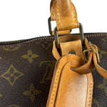 Louis Vuitton Monogram Keepall 50