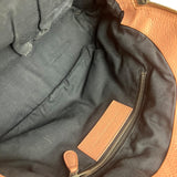 Balenciaga Pink Moto Leather Dome 2Way City Bag