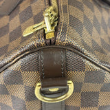 Louis Vuitton Damier Ebene Speedy 35
