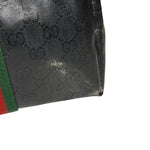 Gucci GG Crystal Tote