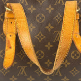 Louis Vuitton Vintage Monogram Popincourt Haut Handbag