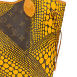 Louis Vuitton x Yayoi Kusama Infinity Dots Neverfull MM