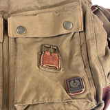 Belstaff 554 Colonial Messenger Bag