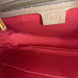Gucci X Disney Donald Duck GG Supreme Belt Bag