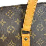 Louis Vuitton Vintage Monogram Babylone Tote Bag
