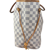 Louis Vuitton Damier Azur Neverfull MM
