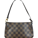 Louis Vuitton Damier Ebene Pochette