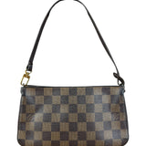 Louis Vuitton Damier Ebene Pochette