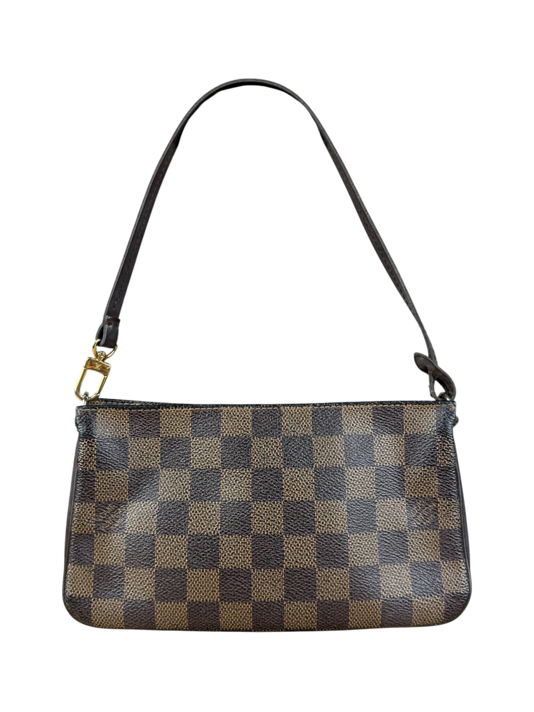 Louis Vuitton Damier Ebene Pochette