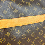 Louis Vuitton Monogram Messenger Bag