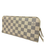 Louis Vuitton Damier Azur Insolite Wallet