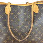 Louis Vuitton Vintage Monogram Neverfull GM