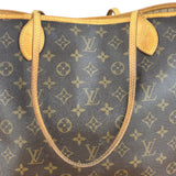 Louis Vuitton Vintage Monogram Neverfull GM
