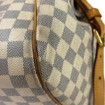 Louis Vuitton Damier Azur Siracusa MM