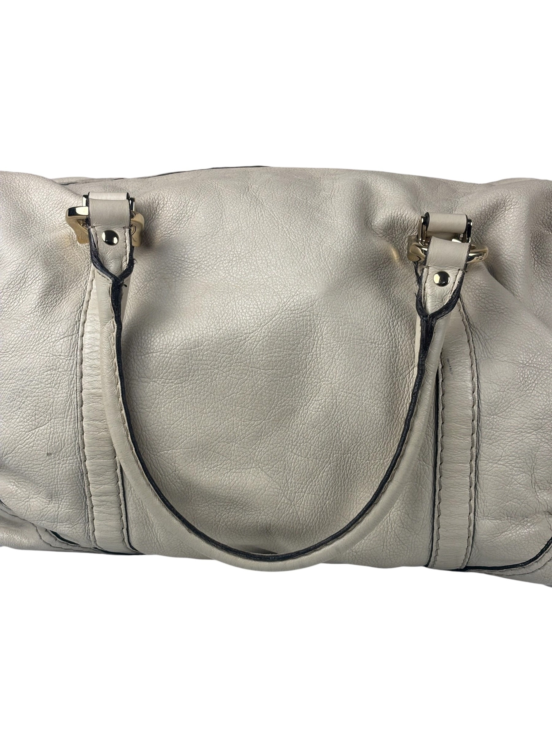 Gucci Sukey Horsebit Boston Bag