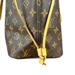 Louis Vuitton Monogram Neverfull MM
