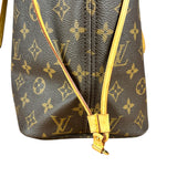 Louis Vuitton Monogram Neverfull MM