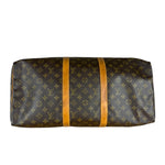 Louis Vuitton Monogram Keepall 50