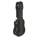 Gucci Band Leather Guitar Case Rare Limited Edition