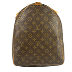 Louis Vuitton Monogram Keepall 60