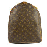 Louis Vuitton Monogram Keepall 60