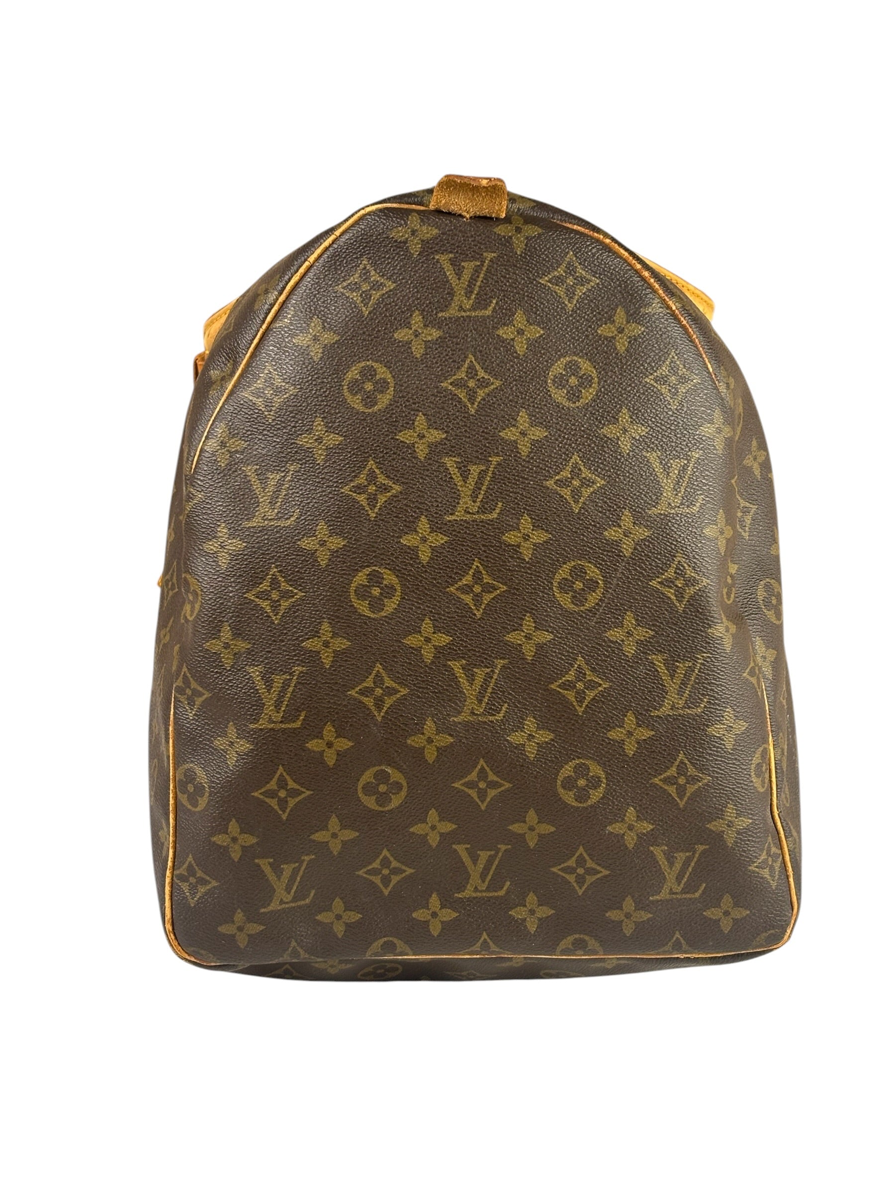 Louis Vuitton Monogram Keepall 60