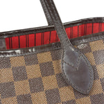 Louis Vuitton Damier Ebene Neverfull MM