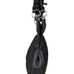 Gucci Blondie Leather 2Way Bag Black