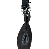 Gucci Blondie Leather 2Way Bag Black