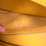 Hermes Birkin 35 Cushvel Havana x Jaune