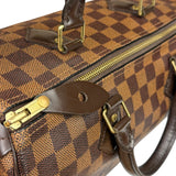 Louis Vuitton Damier Ebene Speedy 30