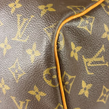 Louis Vuitton Monogram Keepall 55