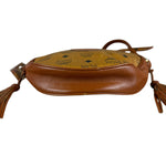 MCM Vintage Suzy Crossbody Bag