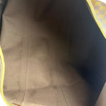 Louis Vuitton Monogram Speedy 45