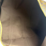 Louis Vuitton Monogram Speedy 45