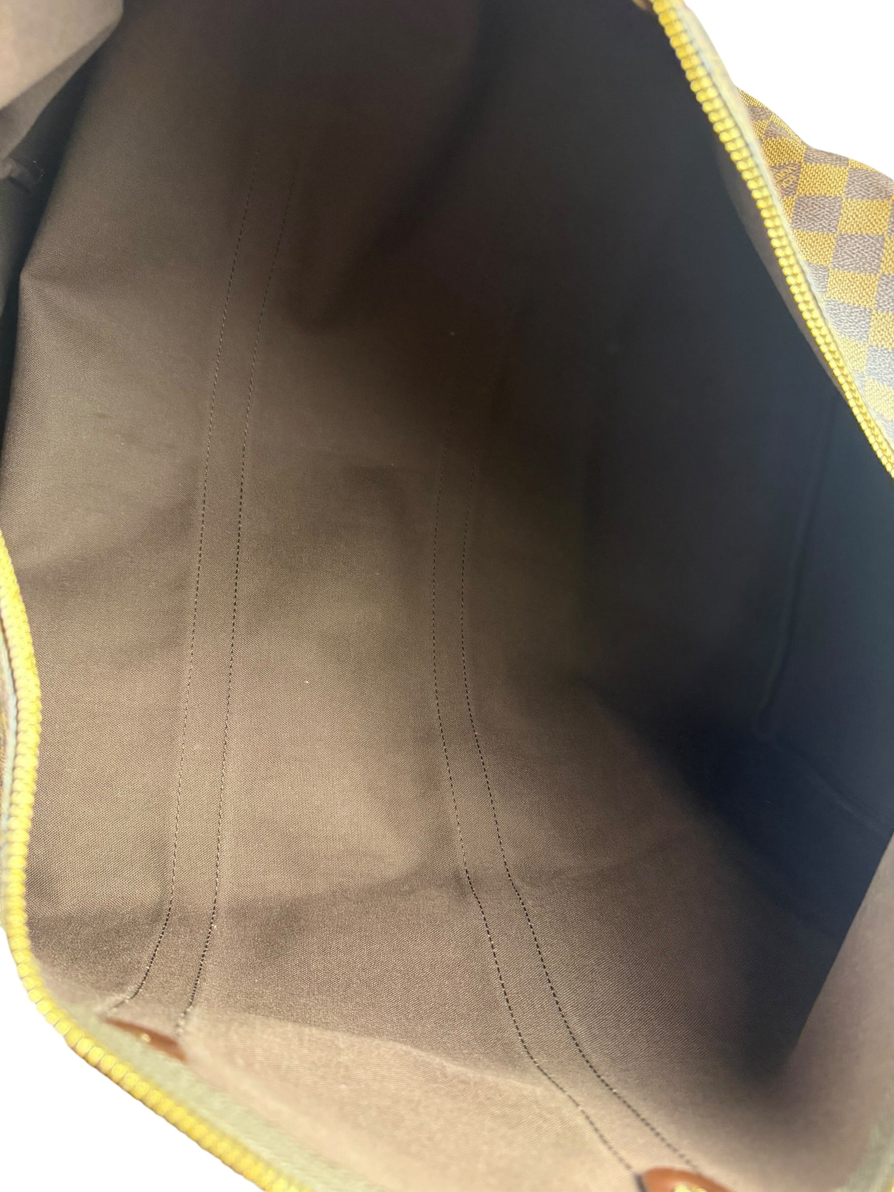 Louis Vuitton Monogram Speedy 45