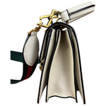 Gucci GG Supreme Monogram Queen Margaret Top Handle