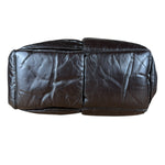 Bottega Veneta The Chain Puffy Tote Bag Brown