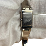 YSL 40th Anniversary Limited Edition Bangle Watch