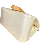 Louis Vuitton Vernis Monogram Rosewood Handbag